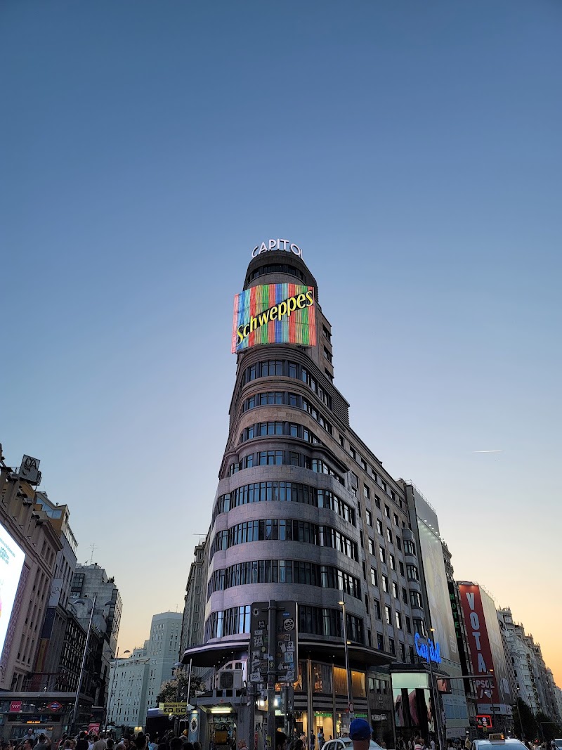 Imagen de Frutero Miguel