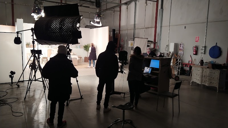 Imagen de Grabación de Eventos y Vídeos Corporativos para Empresas | Hi-hat Films