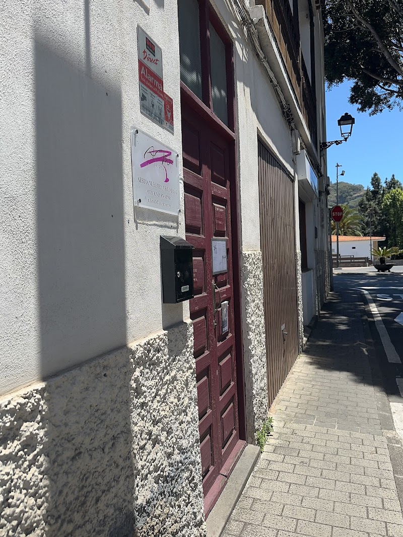 Imagen de Albina Maria Henriquez Falcon