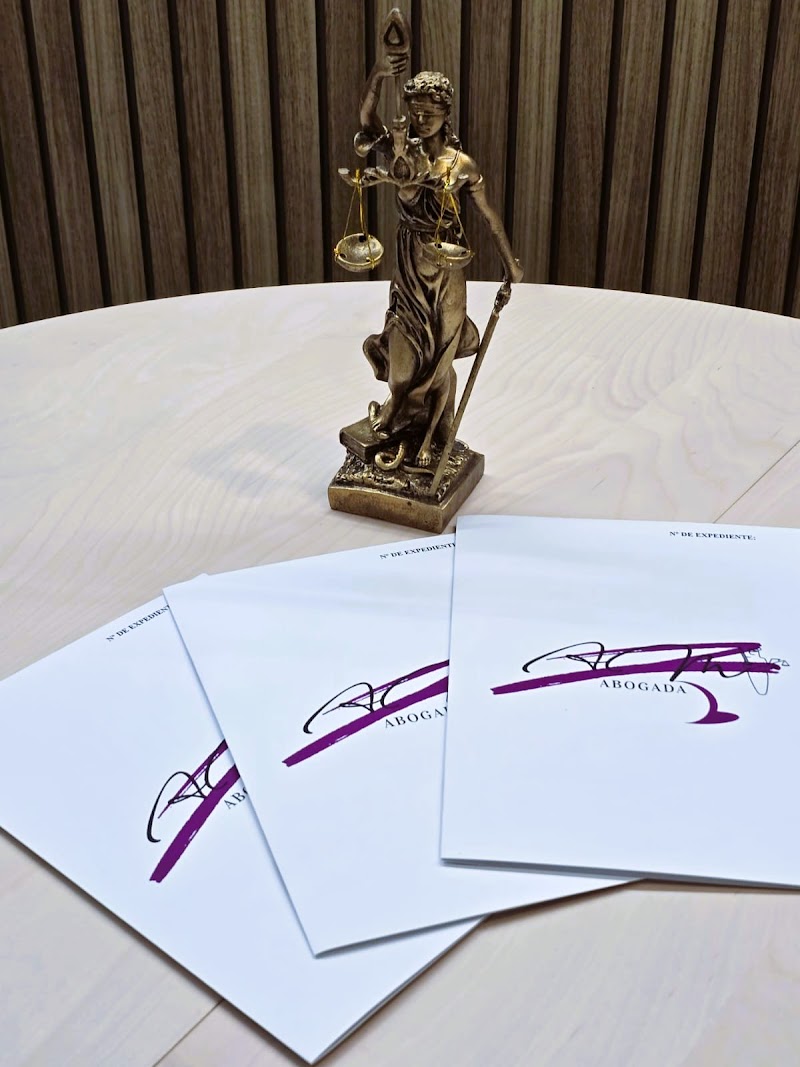 Imagen de Albina Maria Henriquez Falcon