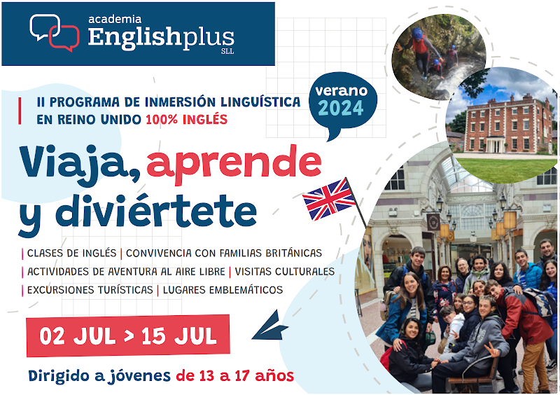Imagen de negocio en Escuela de idiomas en Vega de San Mateo