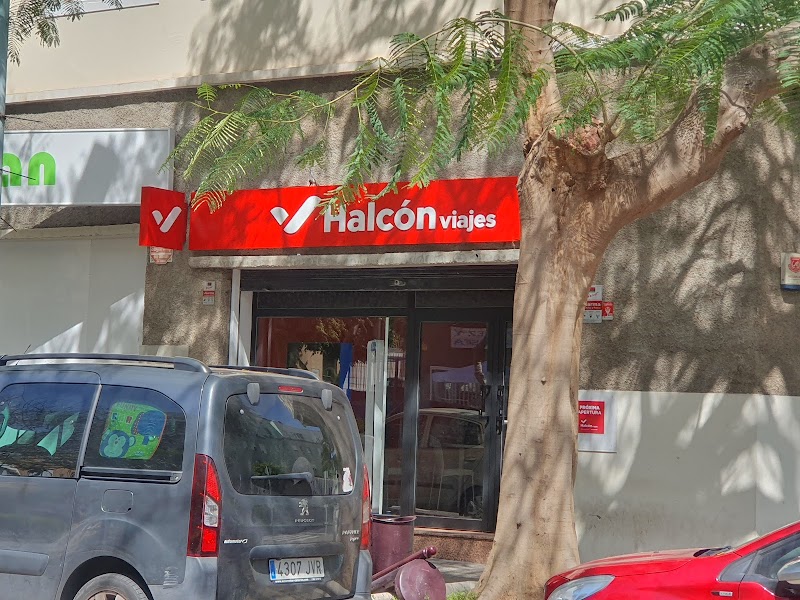 Imagen de negocio en Agencia de viajes en Tamaraceite