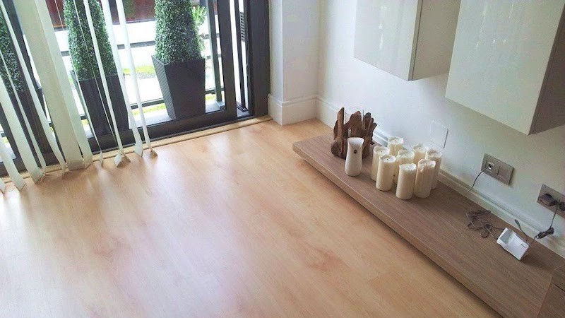 Imagen de N & B Reformas