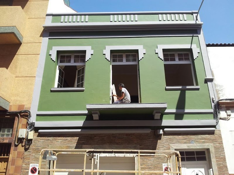 Imagen de N & B Reformas