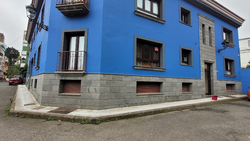 Imagen de negocio en Apartamento turístico en Vega de San Mateo