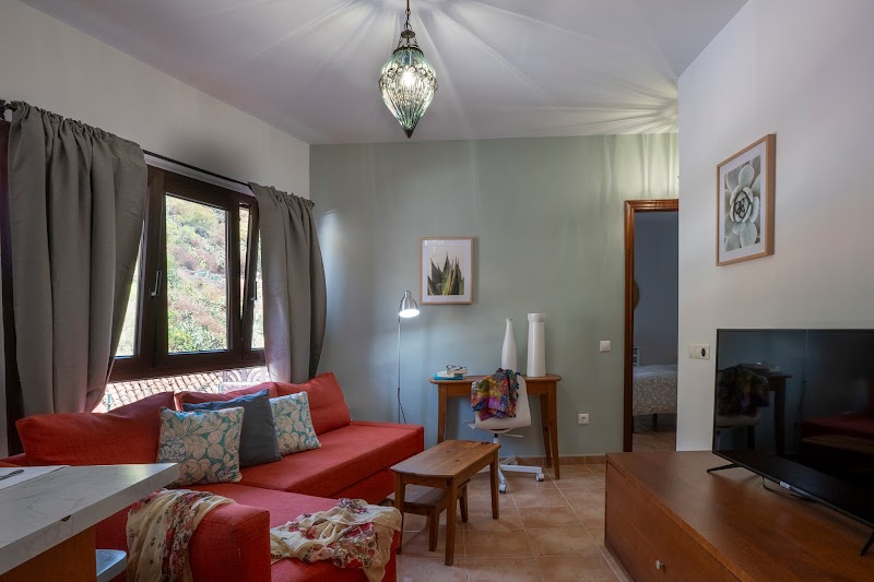 Imagen de negocio en Apartamento turístico en Vega de San Mateo