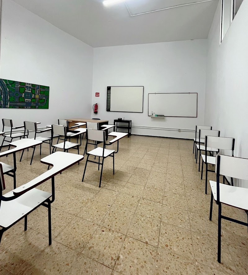 Imagen de Autoescuela Gemini25