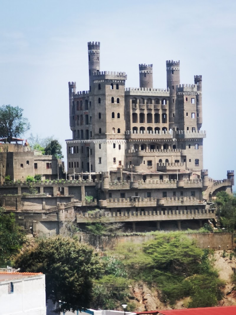 Imagen representativa de la localización