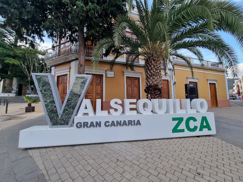 Imagen representativa de la localización