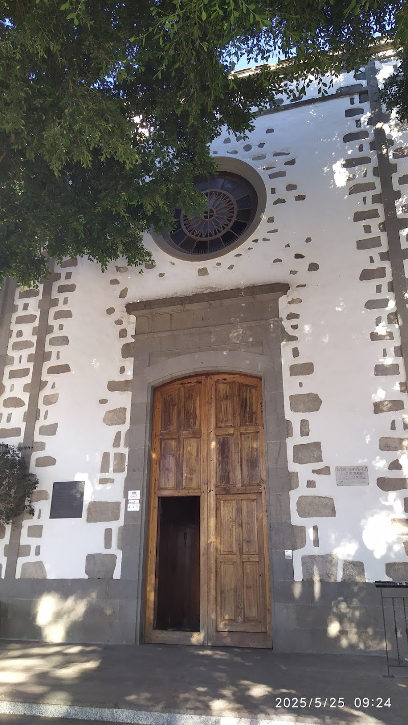 Imagen representativa de la localización