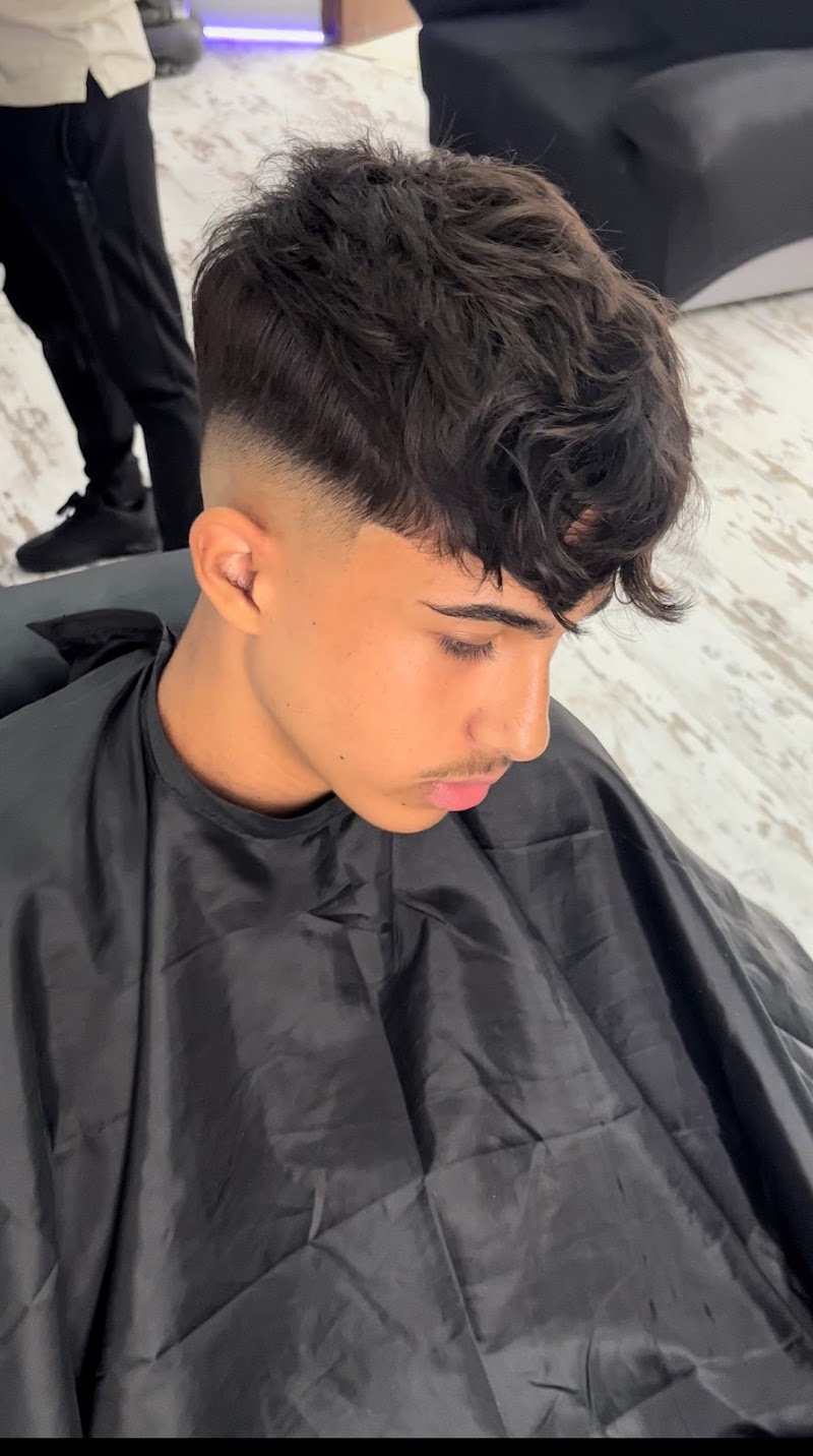 Imagen de Rs Barber Shop