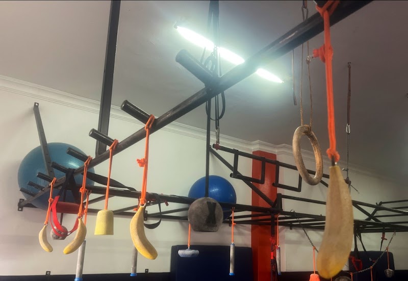 Imagen de Ldm Salud y Rendimiento