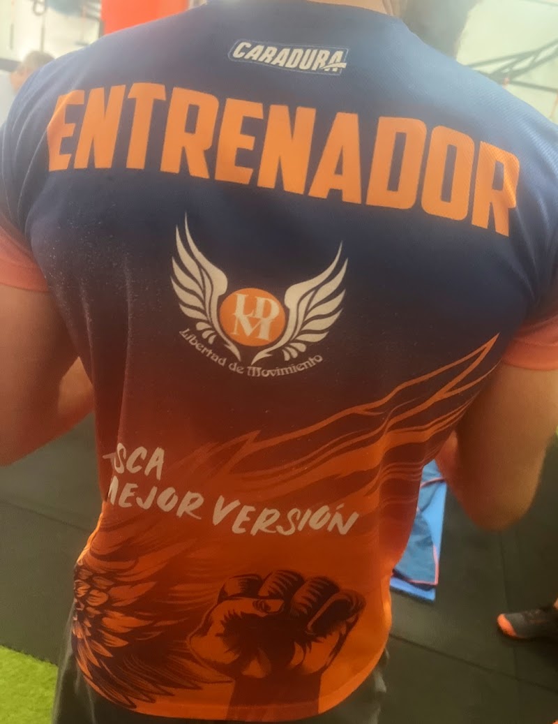 Imagen de Ldm Salud y Rendimiento