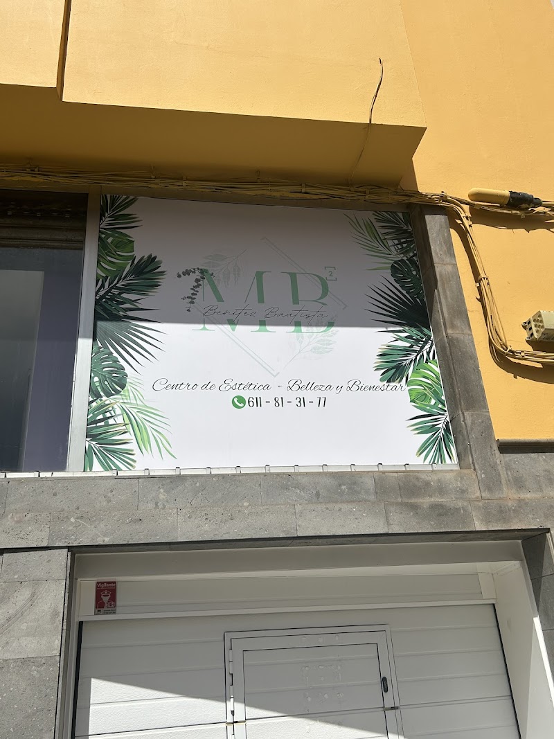 Imagen de negocio en Servicios de depilación en Vega de San Mateo