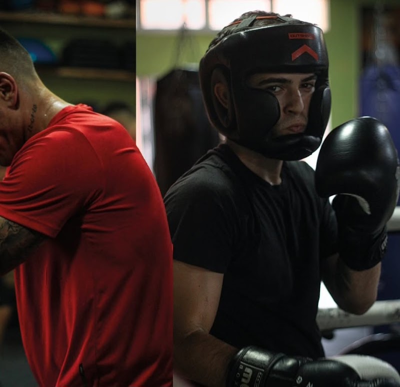 Imagen de negocio en Entrenamiento en Cardones