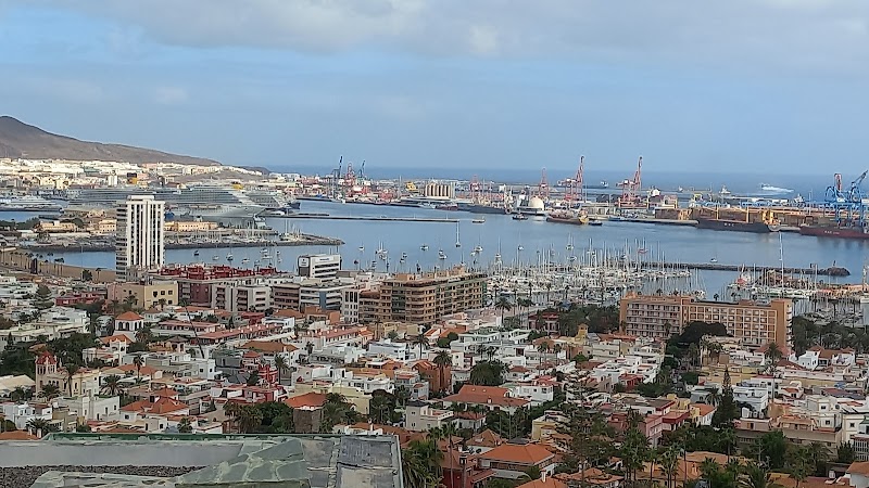 Imagen representativa de la localización