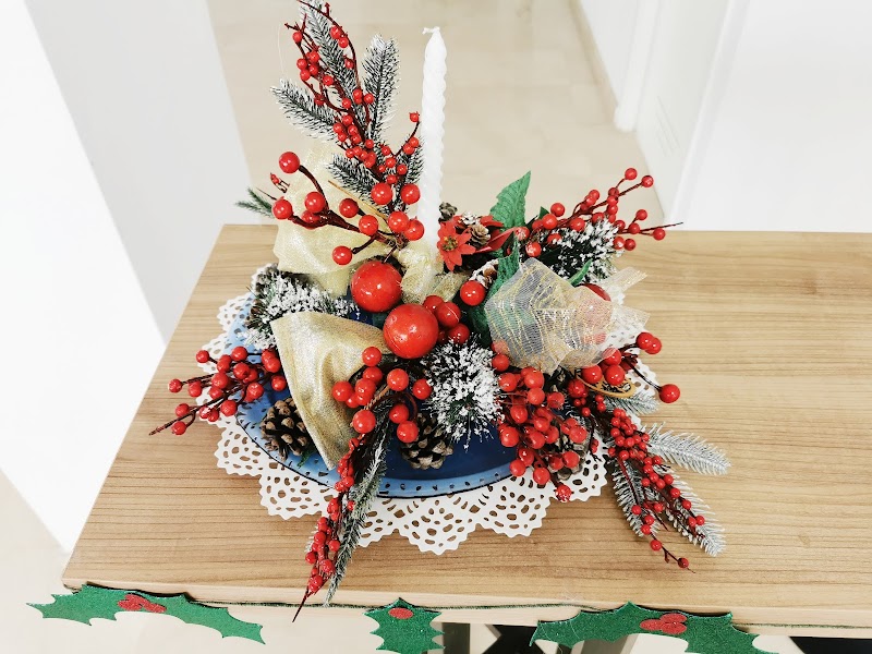 Imagen de Centro de Día la Concepción