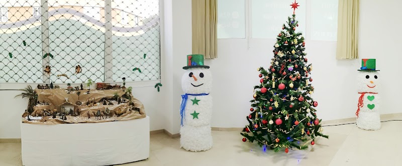 Imagen de Centro de Día la Concepción