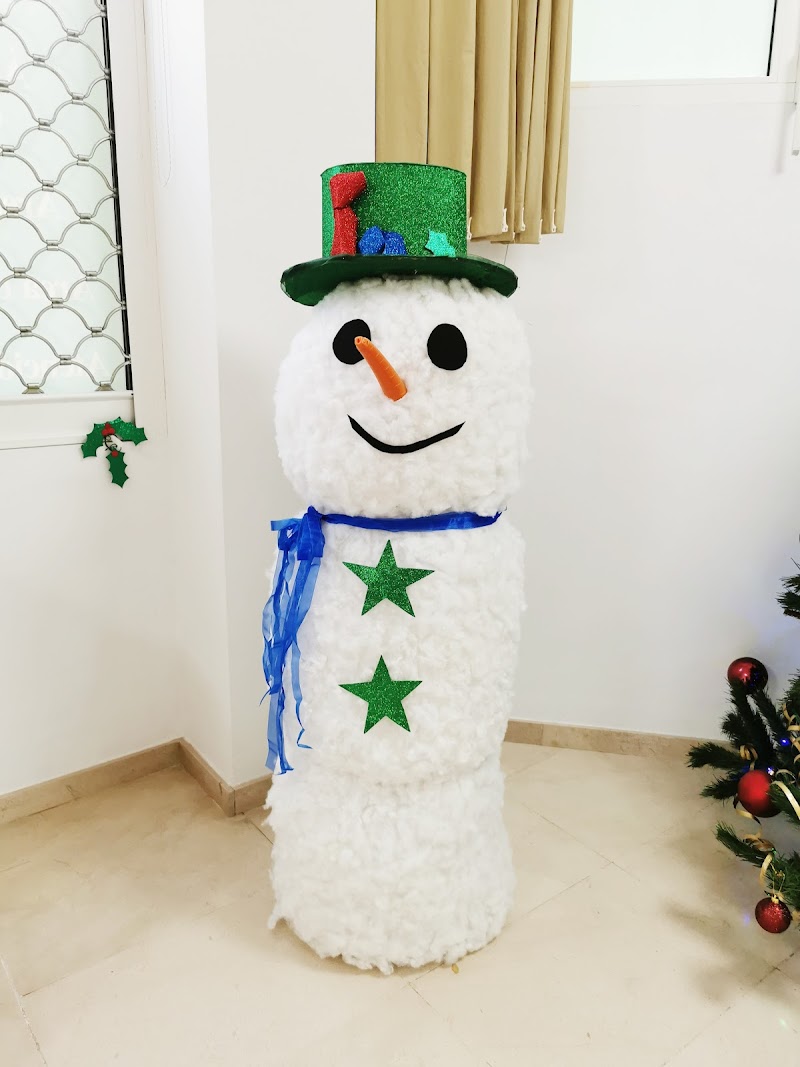 Imagen de Centro de Día la Concepción