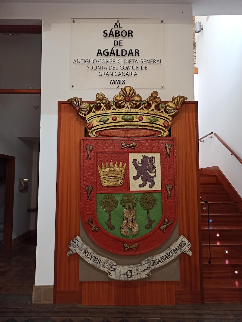 Imagen de negocio en Cine y teatro en Canarias