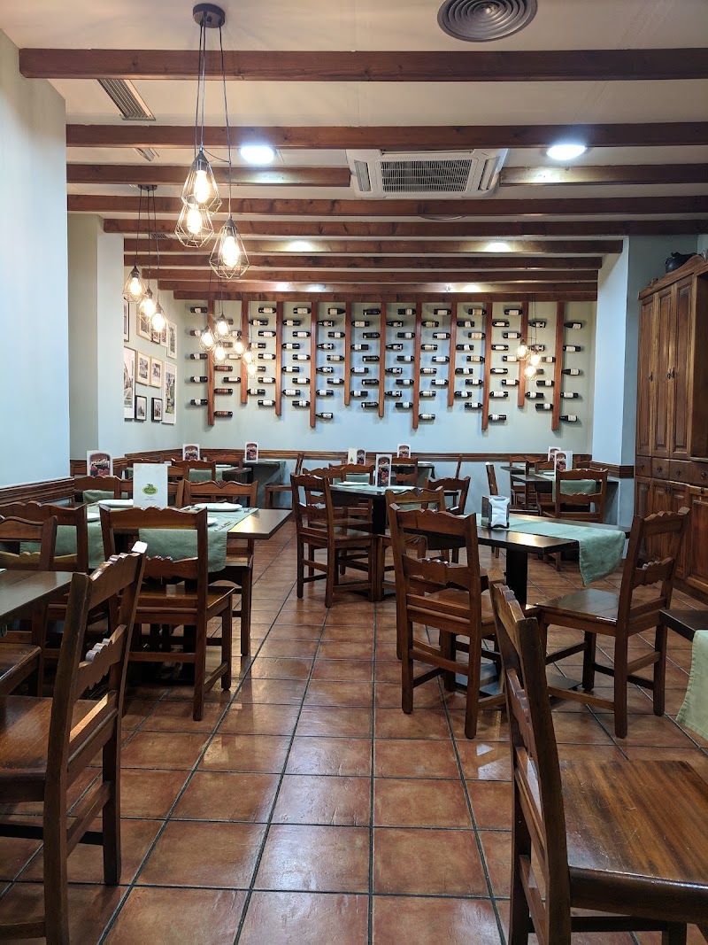 Imagen representativa de la localización