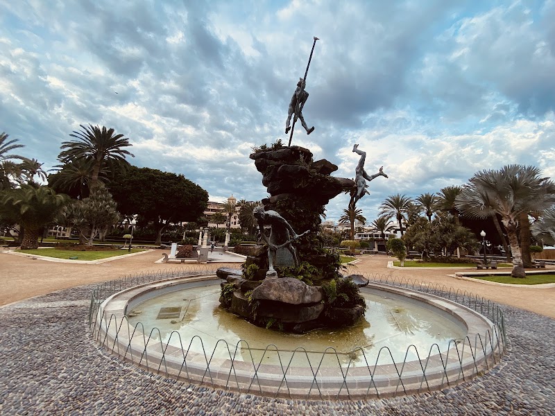 Imagen representativa de la localización