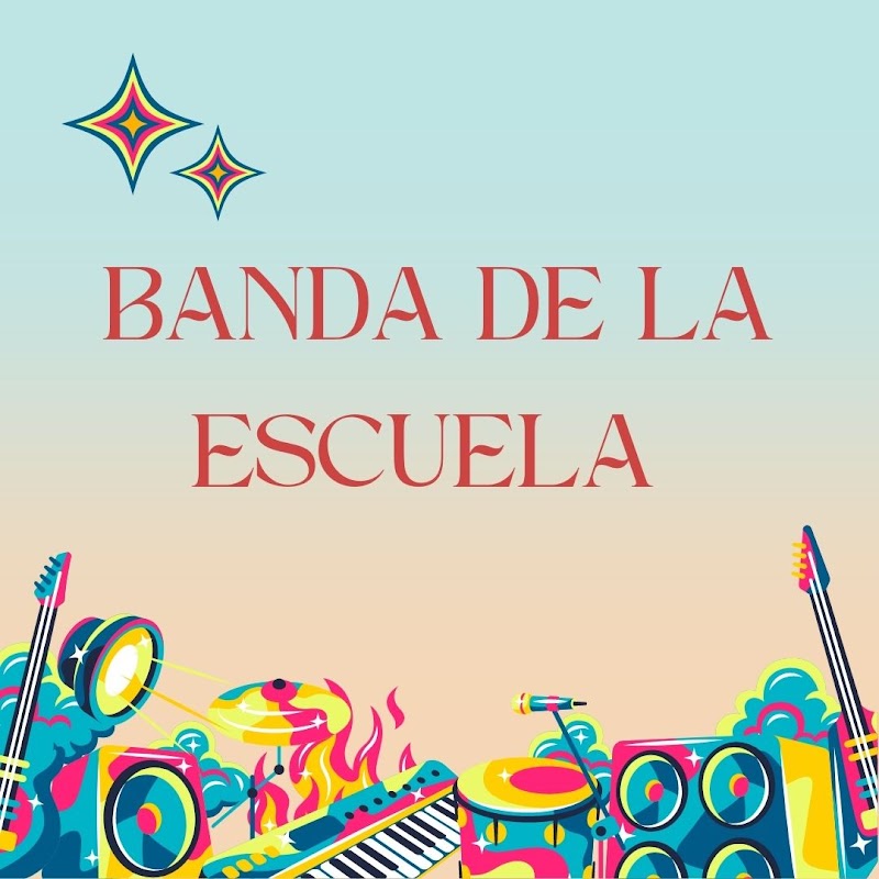 Imagen de negocio en Escuela de arte y música en Las Palmas de Gran Canaria