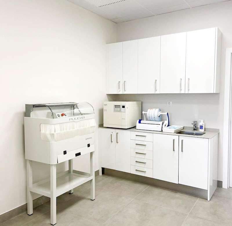 Imagen de Clínica de Podología Raquel González