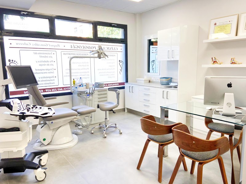 Imagen de Clínica de Podología Raquel González