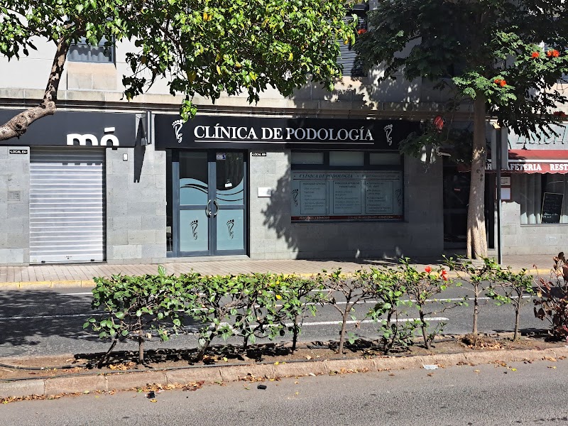 Imagen de Clínica de Podología Raquel González