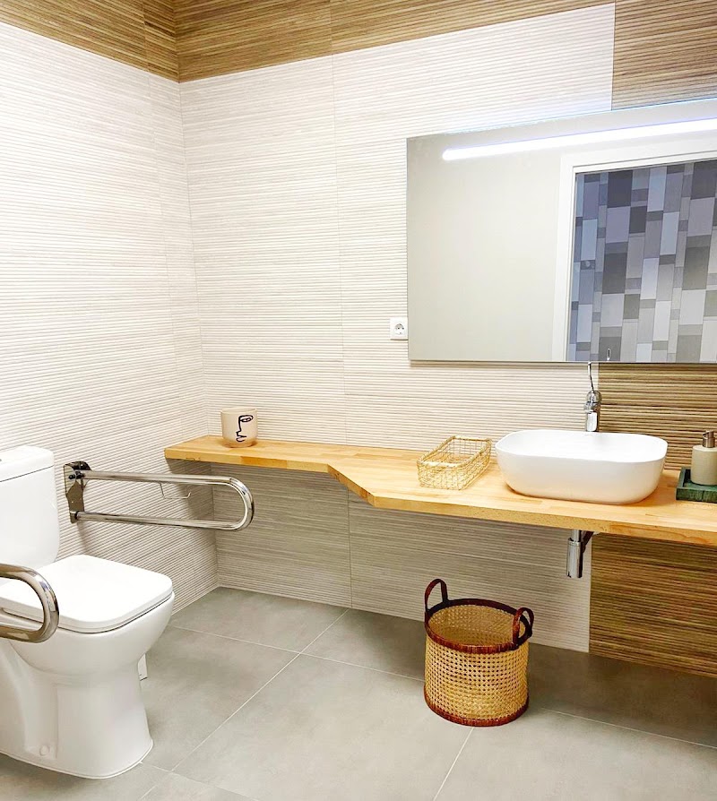 Imagen de Clínica de Podología Raquel González