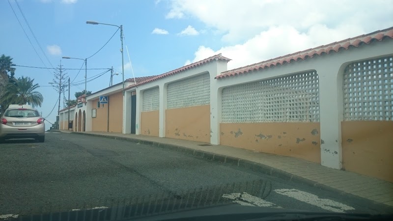 Imagen de Ceip los Altos