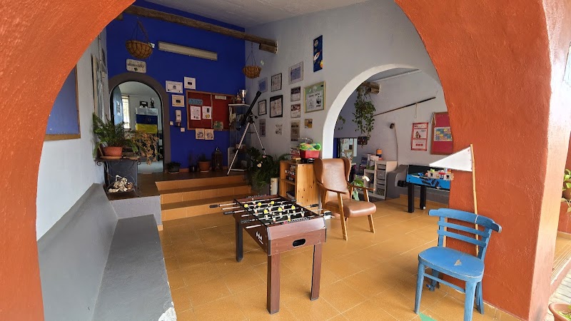 Imagen de Ceip los Altos