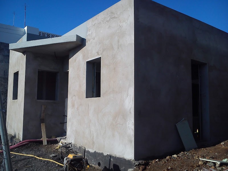 Imagen de negocio en Empresa constructora en Las Palmas de Gran Canaria