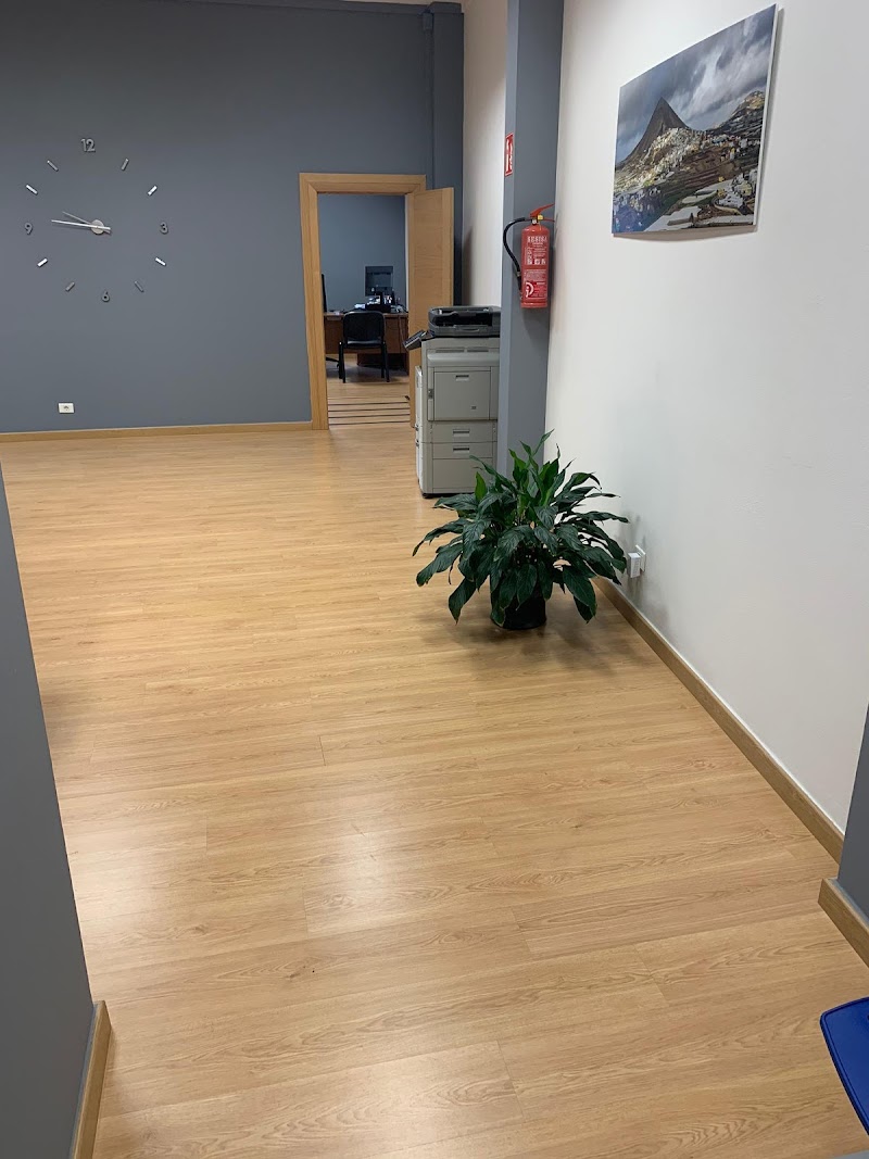 Imagen de negocio en Servicios de contabilidad en Canarias