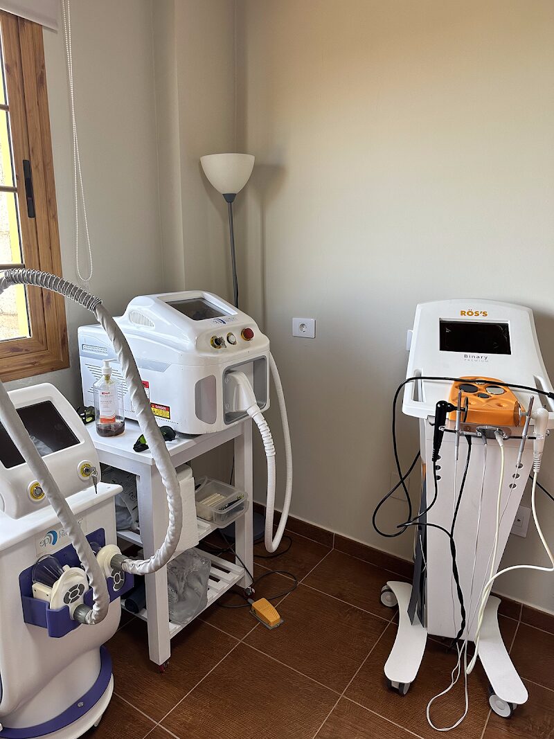 Imagen de Adela Sarmiento Centro de Dietética y Estética