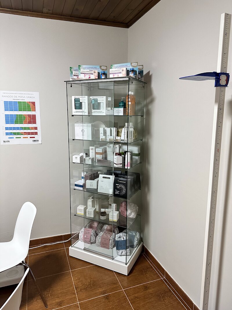 Imagen de Adela Sarmiento Centro de Dietética y Estética