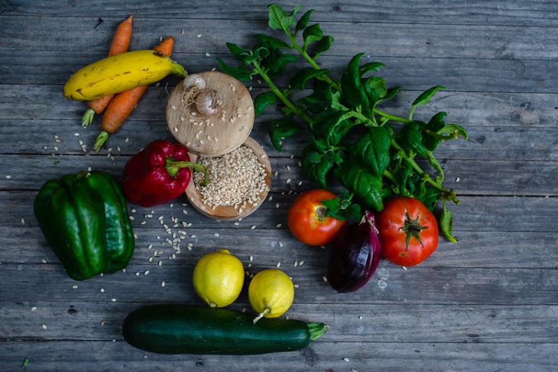 Imagen de negocio en Curso de cocina en Canarias
