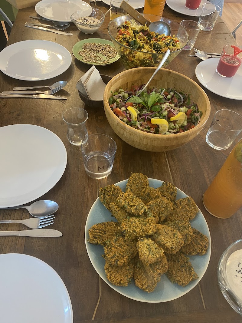 Imagen de negocio en Curso de cocina en Canarias