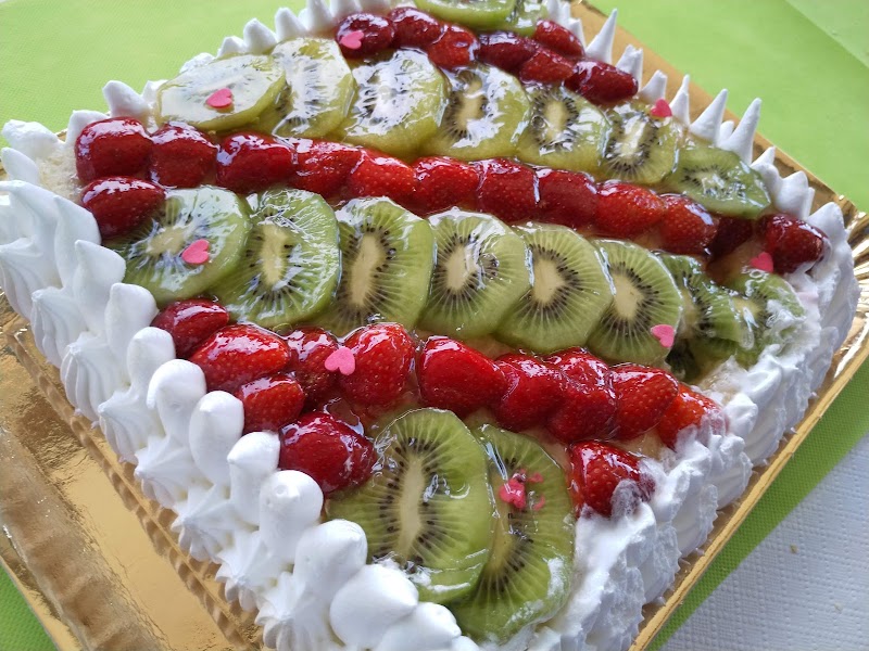 Imagen de La Tentación Pastelería Artesanal