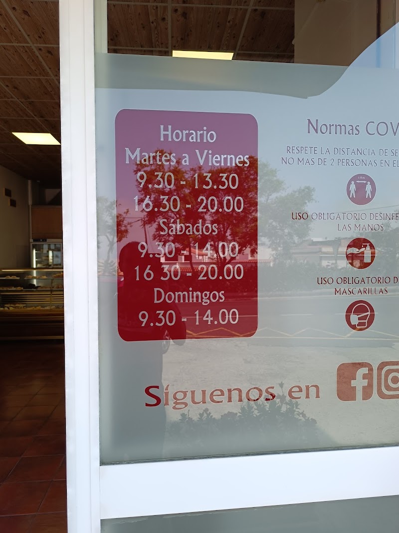 Imagen de La Tentación Pastelería Artesanal