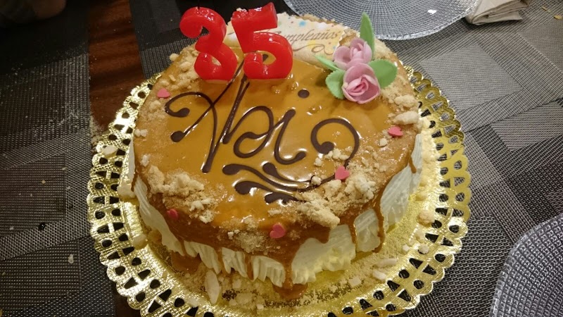 Imagen de La Tentación Pastelería Artesanal