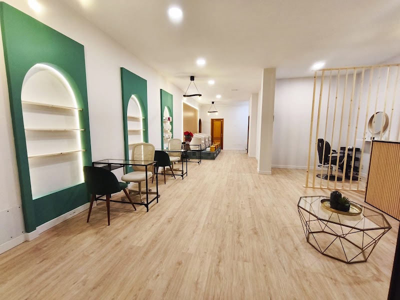 Imagen de Iraya Santana