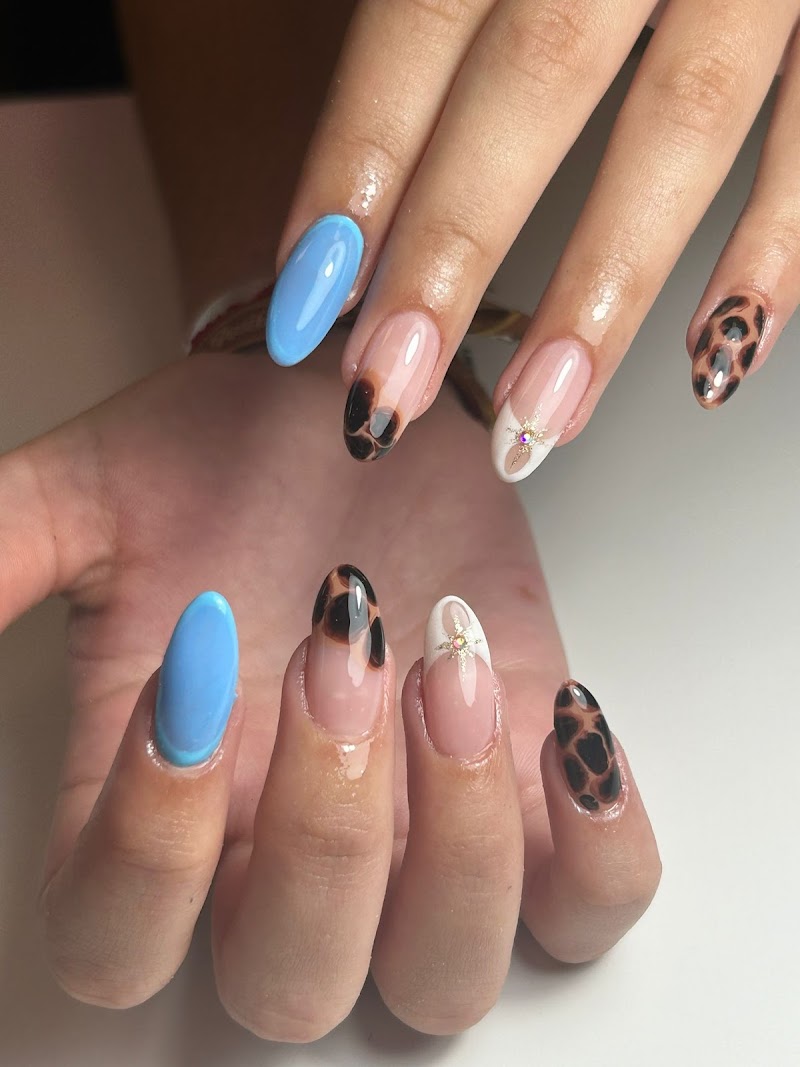 Imagen de Iraya Santana