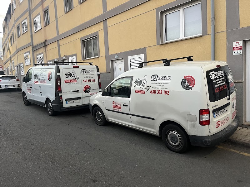 Imagen de Rohogar Desatascos