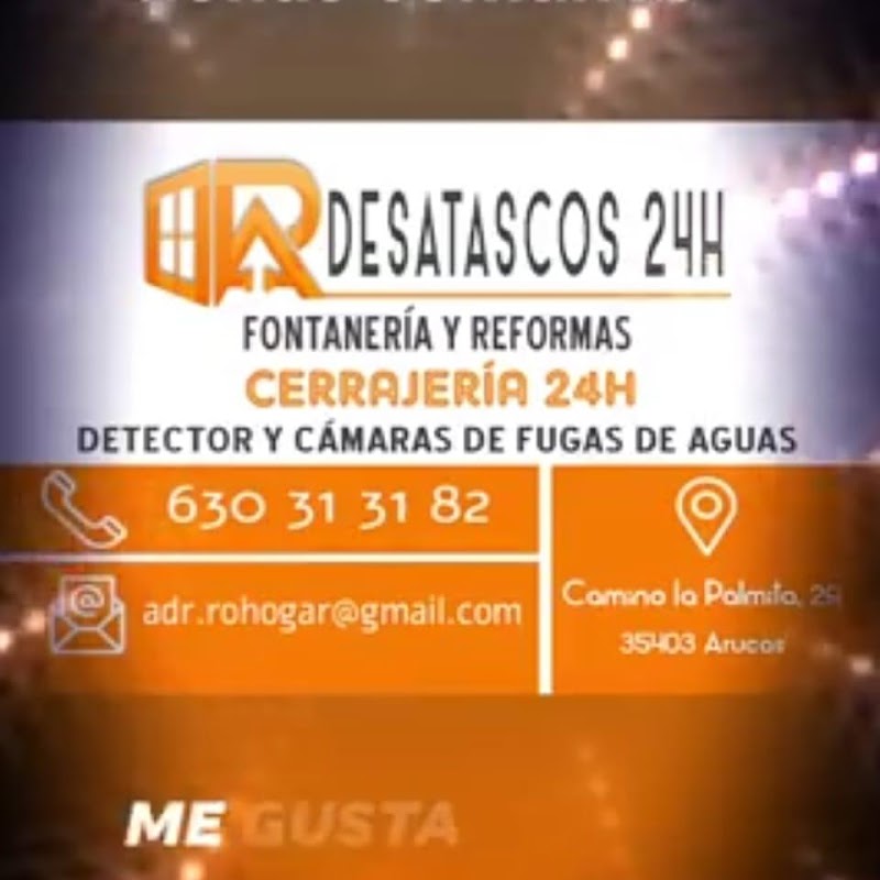 Imagen de Rohogar Desatascos