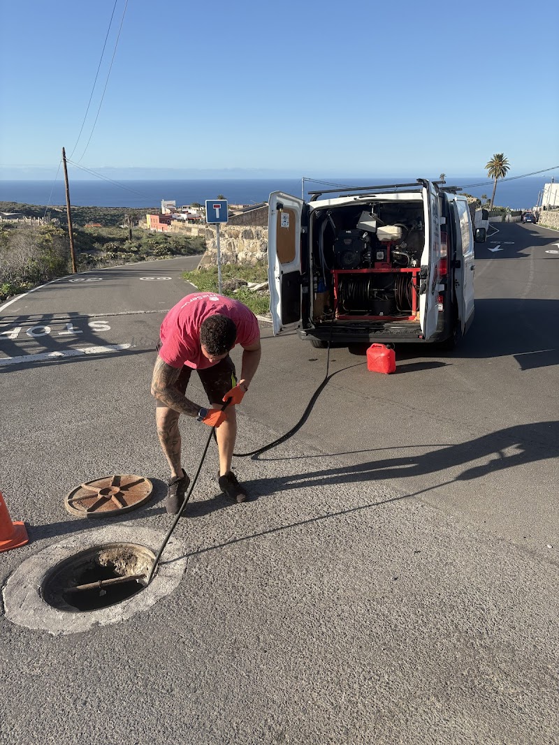 Imagen de Rohogar Desatascos