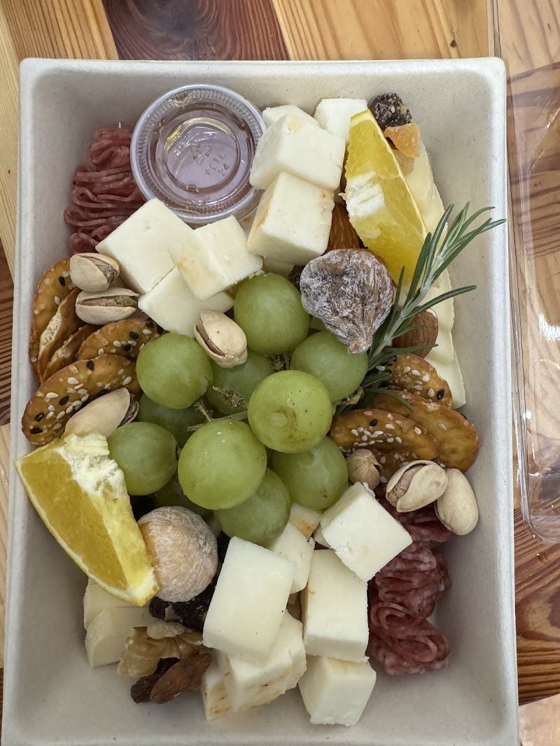 Imagen de negocio en Comida preparada en Vega de San Mateo