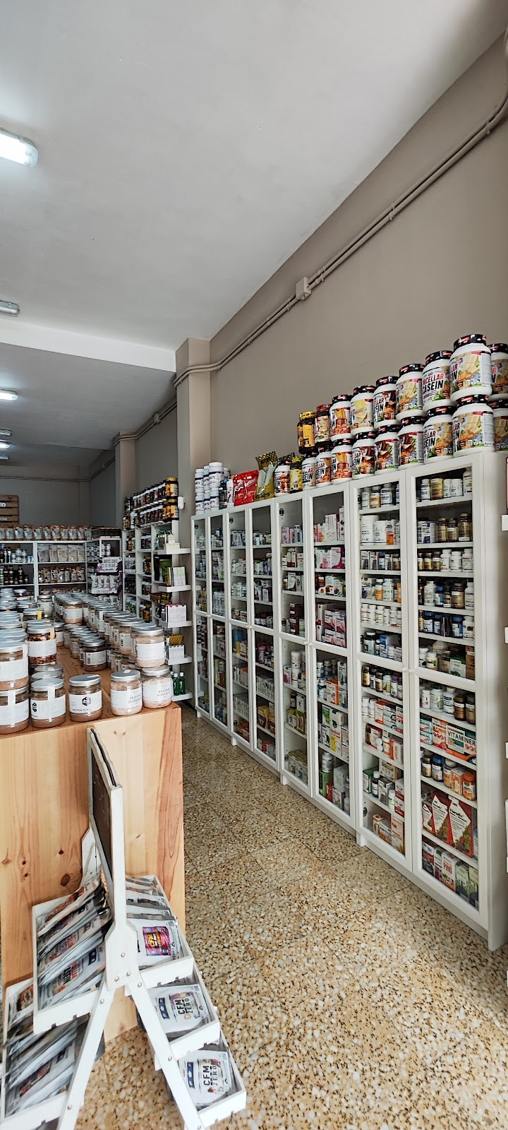 Imagen de Herbolario Melisa