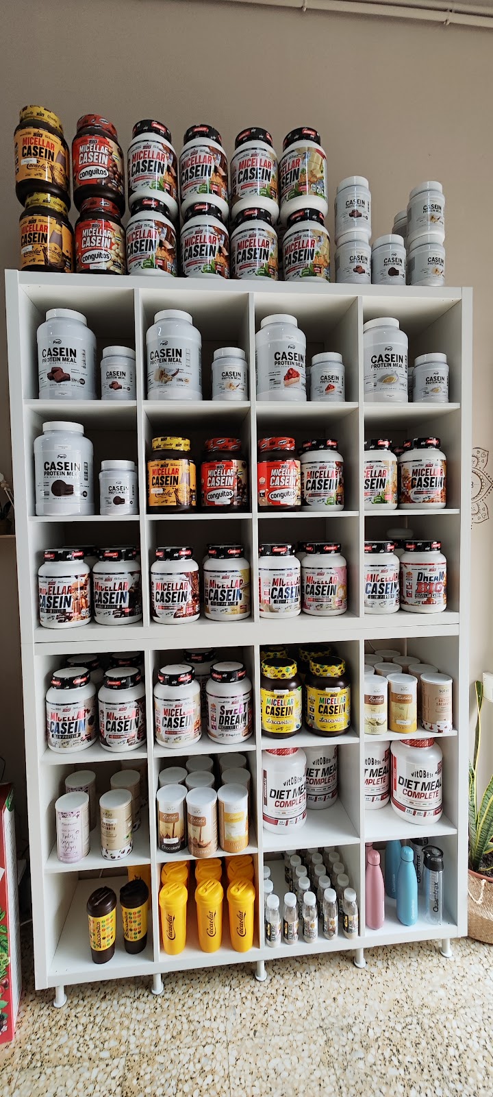 Imagen de Herbolario Melisa